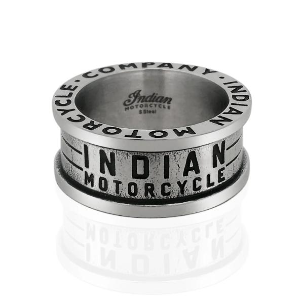 Womens Timeless Trail Band Ring