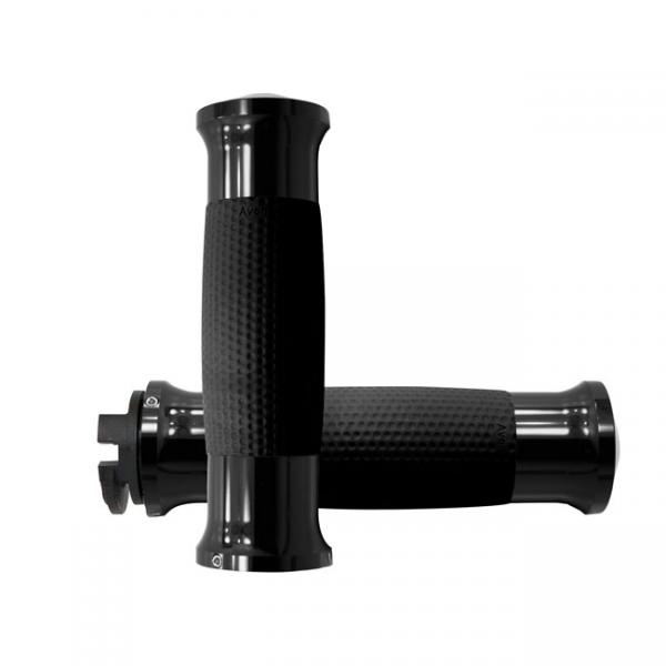 Air Gel Grips - Indian Scout