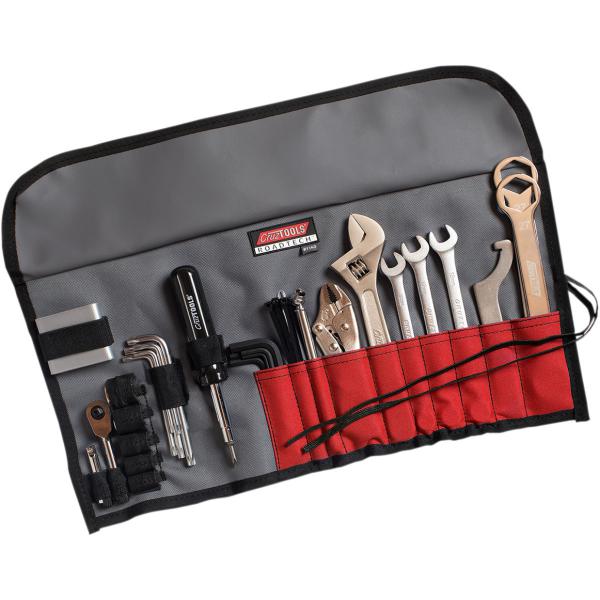 Roadtech IN2 Tool Kit for Indian Motorcycles