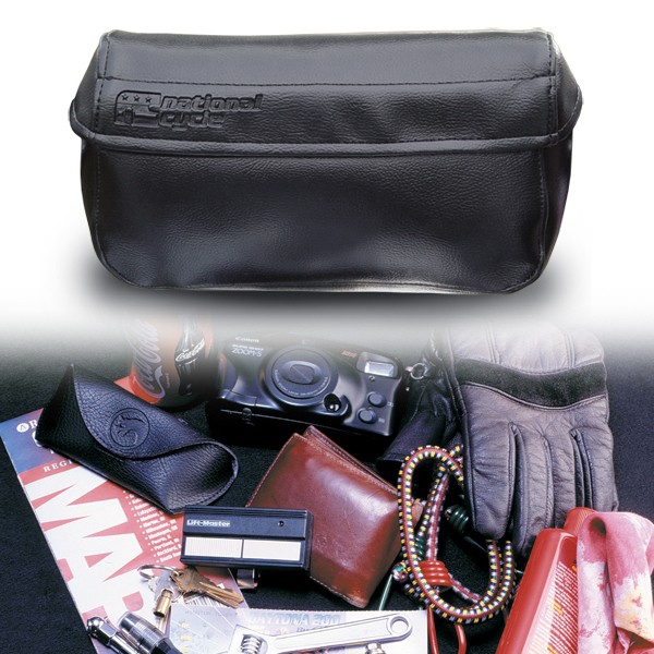 Holdster Windshield Tasche für Heavy Duty Windshields