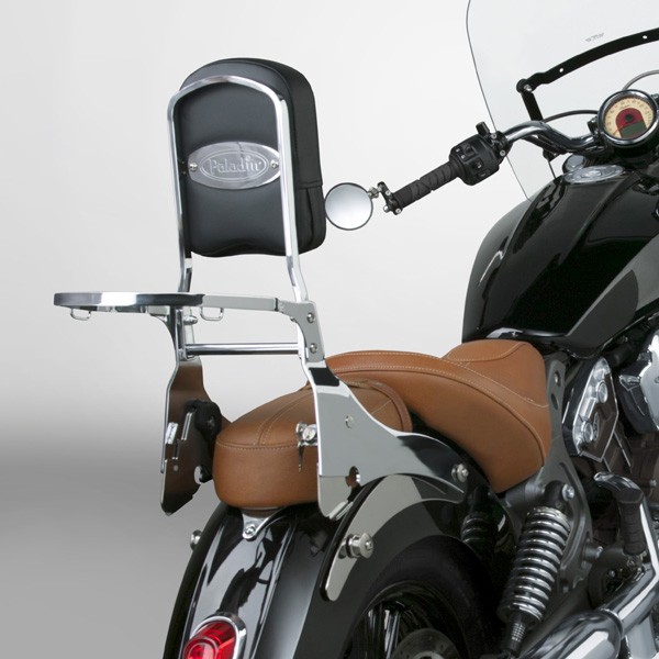 Paladin QuickSet Montagesatz - Indian Scout