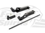 Fussrastenvorverlegung Scout 1250 - 60 mm