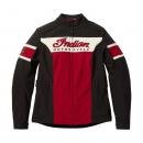 WOMENS MADISON JACKET - RED