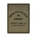 IMC KHAKI SIGN - GREEN