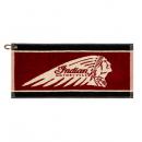 IMC BAR TOWEL - RED / BLACK