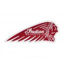 HEADDRESS PATCH