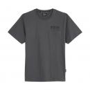 MENS TRUE CRAFTSMANSHIP USA TEE - GRAY