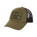 ESTABLISHED 1901 IMC CAP - KHAKI