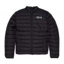 MENS HAYES JACKET - BLACK