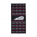 HEADDRESS MULTIFUNCTIONAL HEADWEAR - BLACK