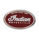 SINCE 1901 OVAL PIN