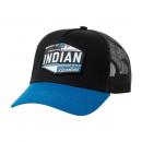 RACING TRUCKER HAT - MULTICOLOR-