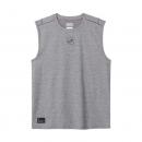 MENS ATHLETE TANK - GRAY
