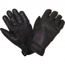 WOMENS CLASSIC GLOVE CE - BLACK