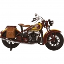 INDIAN SPORT SCOUT