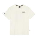 MENS IMC EST. 1901 LOGO T-SHIRT - WHITE