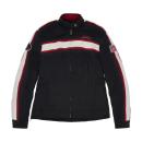 WOMENS NIAGARA JACKET - BLACK