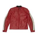 MENS DENVER JACKET - RED