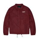 MENS BURLINGTON JACKET - PORT