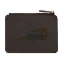 IMC LEATHER CARD HOLDER