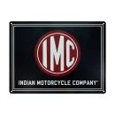 IMC CIRCLE ICON SIGN