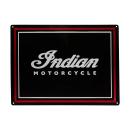 SCRIPT LOGO SIGN