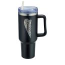 HEADDRESS 40 FL OZ TRAVEL MUG