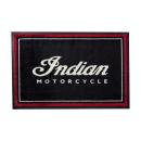 SCRIPT LOGO DOORMAT