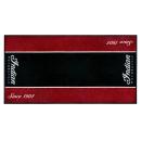 IMC SCRIPT BIKE MAT