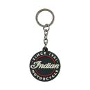 SCRIPT ICON KEYRING