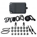 PATHFINDER S - LOWER FAIRING INSTALLATION KIT - MY 2024