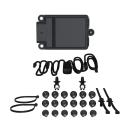 PATHFINDER S - LOWER FAIRING INSTALLATION KIT - MY 2025+