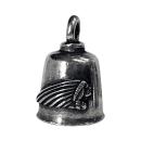 Headdress Guardian Bell