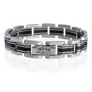 Speedway 01 Link Bracelet