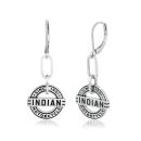 Timeless Trail Drop Earrings