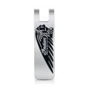 Indian Motorcycle Headdress Money Clip
