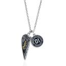 Speedway 01 Headdress Necklace